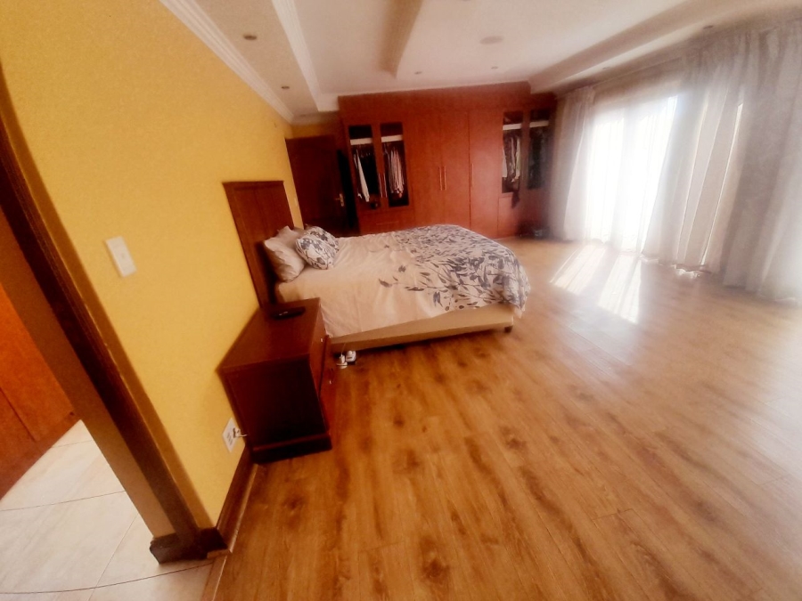 7 Bedroom Property for Sale in Sagewood Gauteng