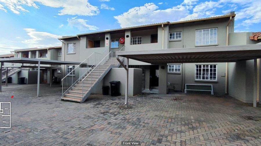 2 Bedroom Property for Sale in Freeway Park Gauteng