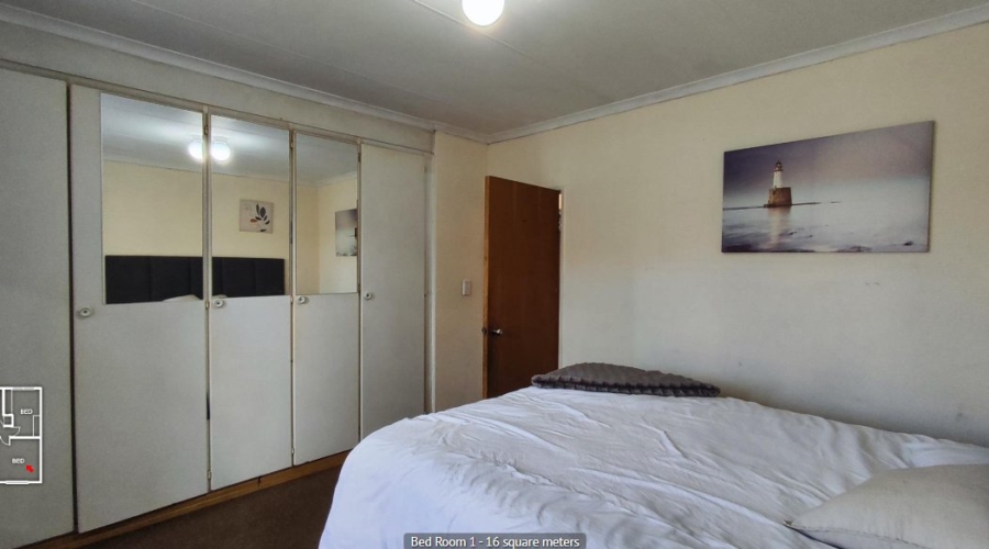 2 Bedroom Property for Sale in Freeway Park Gauteng