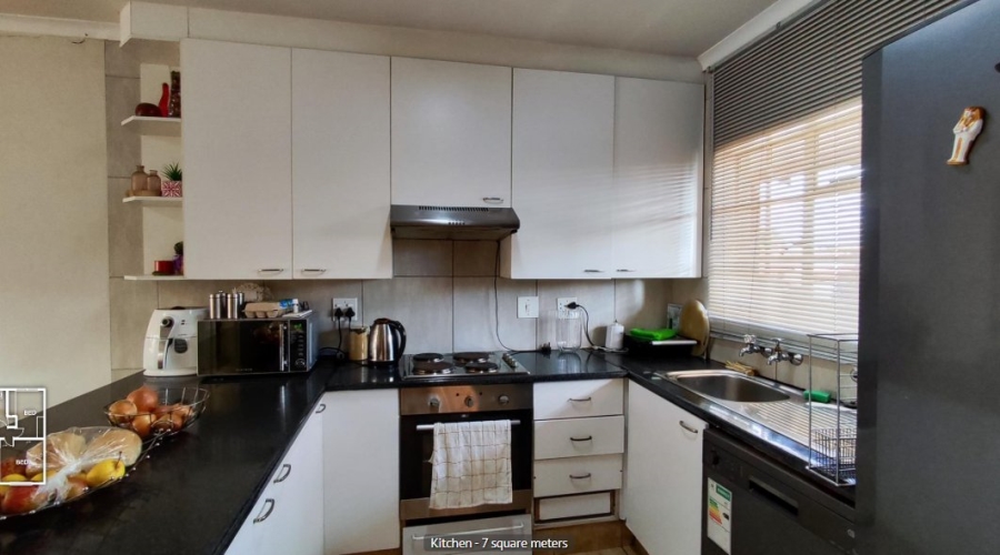 2 Bedroom Property for Sale in Freeway Park Gauteng