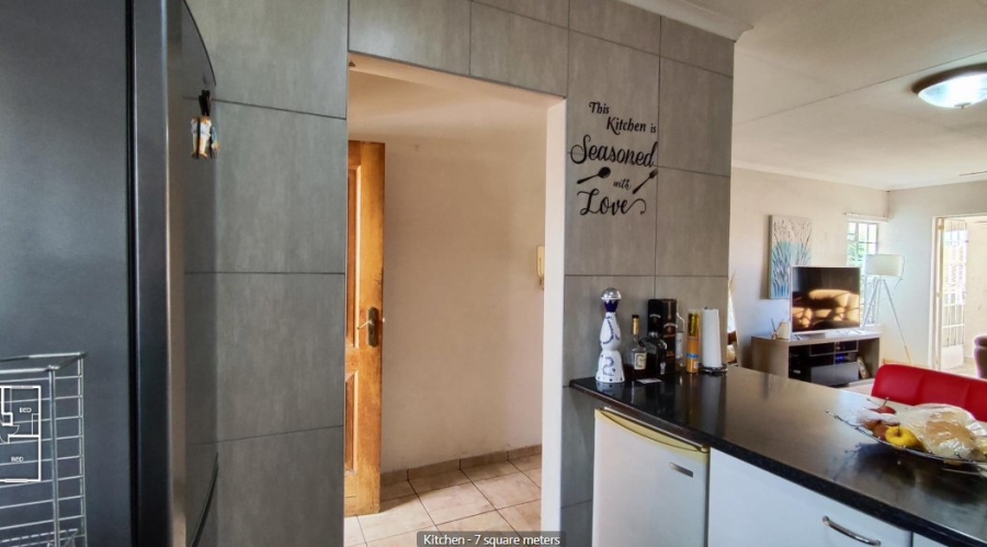 2 Bedroom Property for Sale in Freeway Park Gauteng