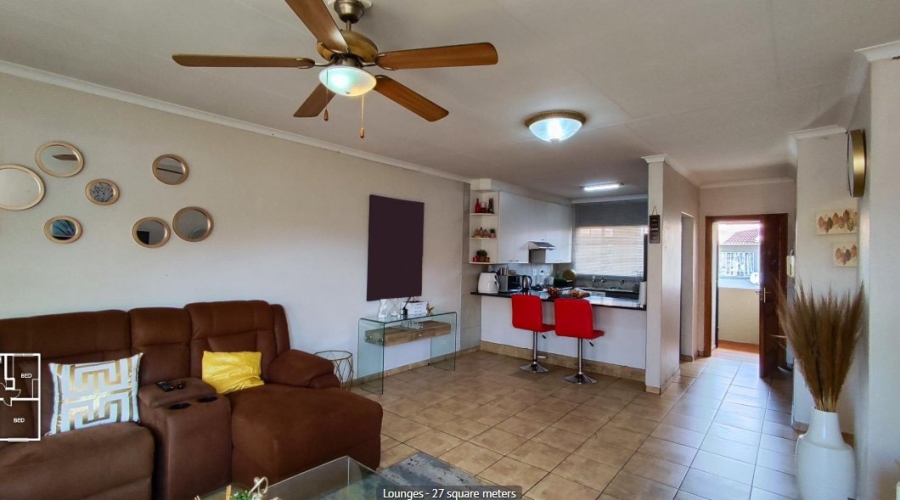 2 Bedroom Property for Sale in Freeway Park Gauteng