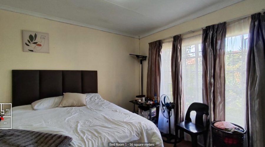 2 Bedroom Property for Sale in Freeway Park Gauteng