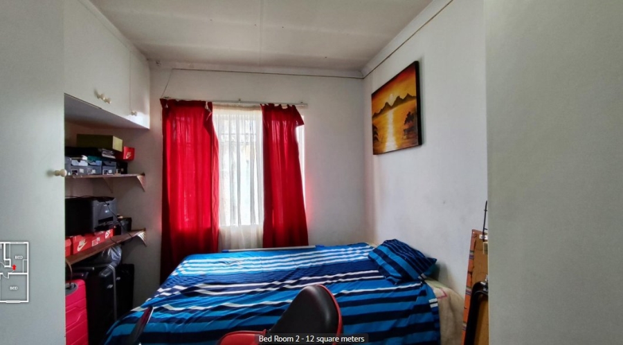 2 Bedroom Property for Sale in Freeway Park Gauteng