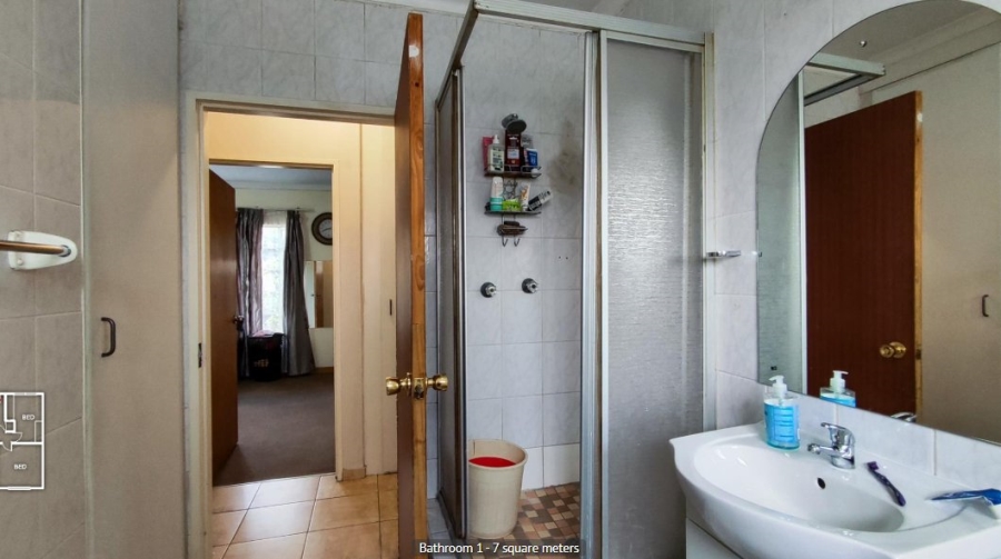 2 Bedroom Property for Sale in Freeway Park Gauteng