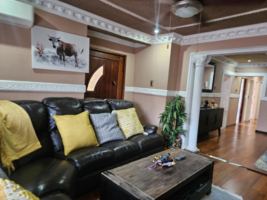 3 Bedroom Property for Sale in Birch Acres Gauteng