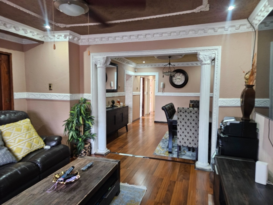 3 Bedroom Property for Sale in Birch Acres Gauteng