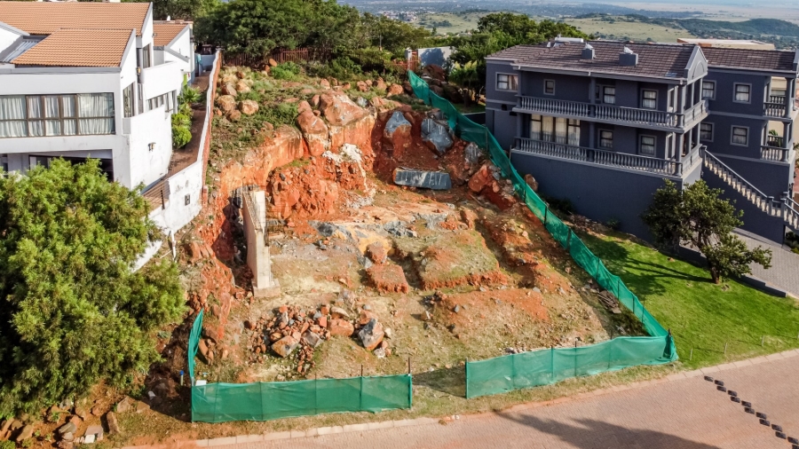 Commercial Property for Sale in Bassonia Estate Gauteng