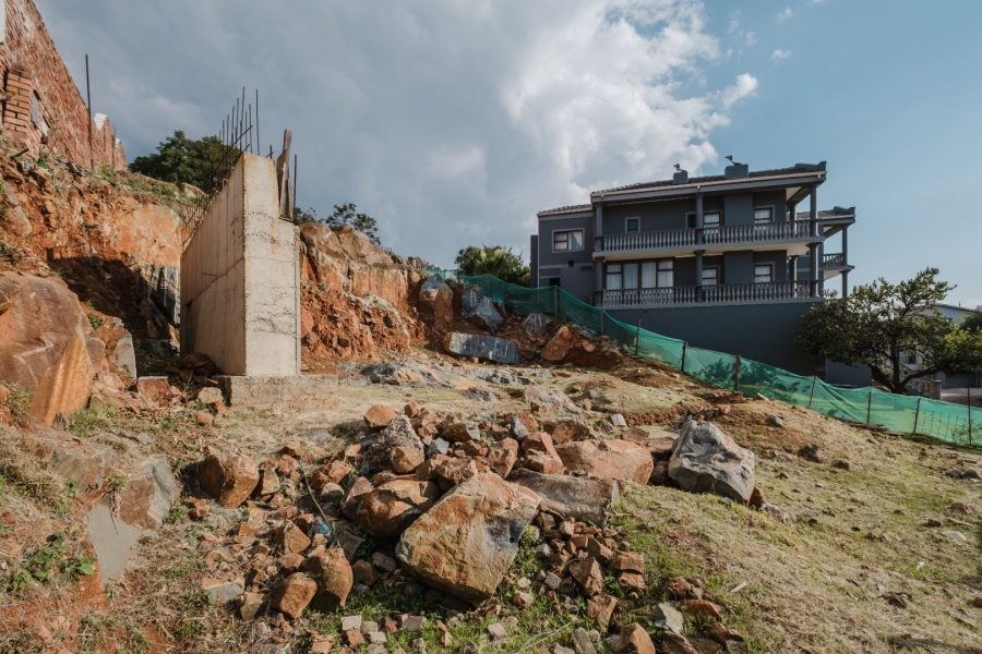 Commercial Property for Sale in Bassonia Estate Gauteng