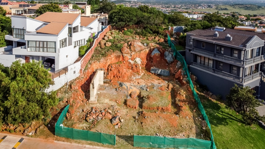 Commercial Property for Sale in Bassonia Estate Gauteng