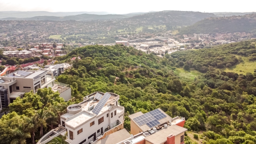 Commercial Property for Sale in Bassonia Estate Gauteng