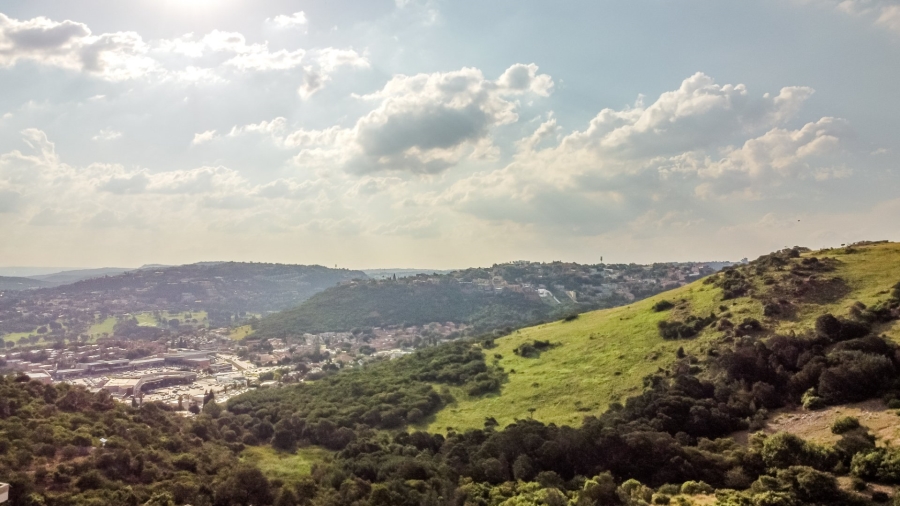 Commercial Property for Sale in Bassonia Estate Gauteng