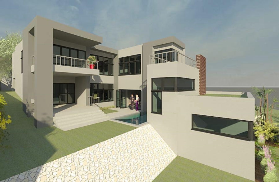 Commercial Property for Sale in Bassonia Estate Gauteng