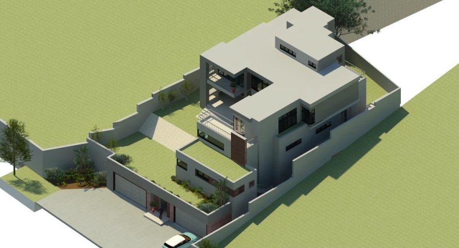 Commercial Property for Sale in Bassonia Estate Gauteng