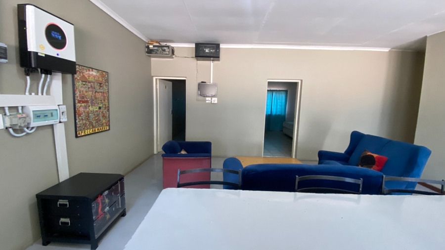 To Let 1 Bedroom Property for Rent in Johannesburg Central Gauteng