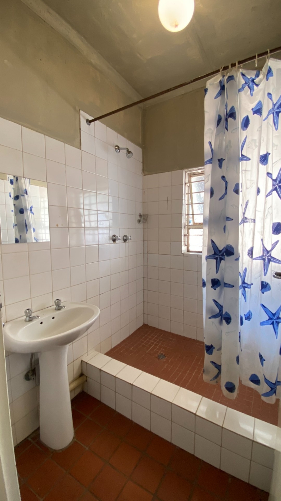 To Let 1 Bedroom Property for Rent in Johannesburg Central Gauteng