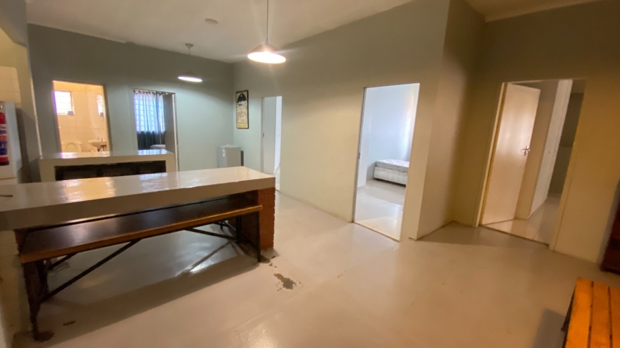 To Let 1 Bedroom Property for Rent in Johannesburg Central Gauteng