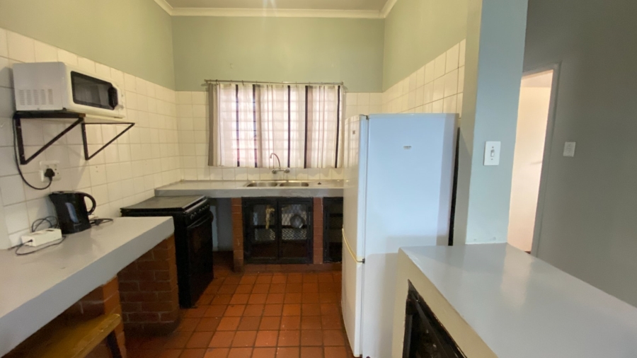 To Let 1 Bedroom Property for Rent in Johannesburg Central Gauteng