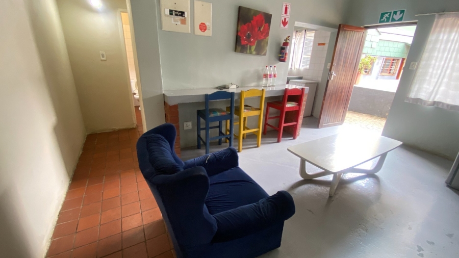 To Let 1 Bedroom Property for Rent in Johannesburg Central Gauteng