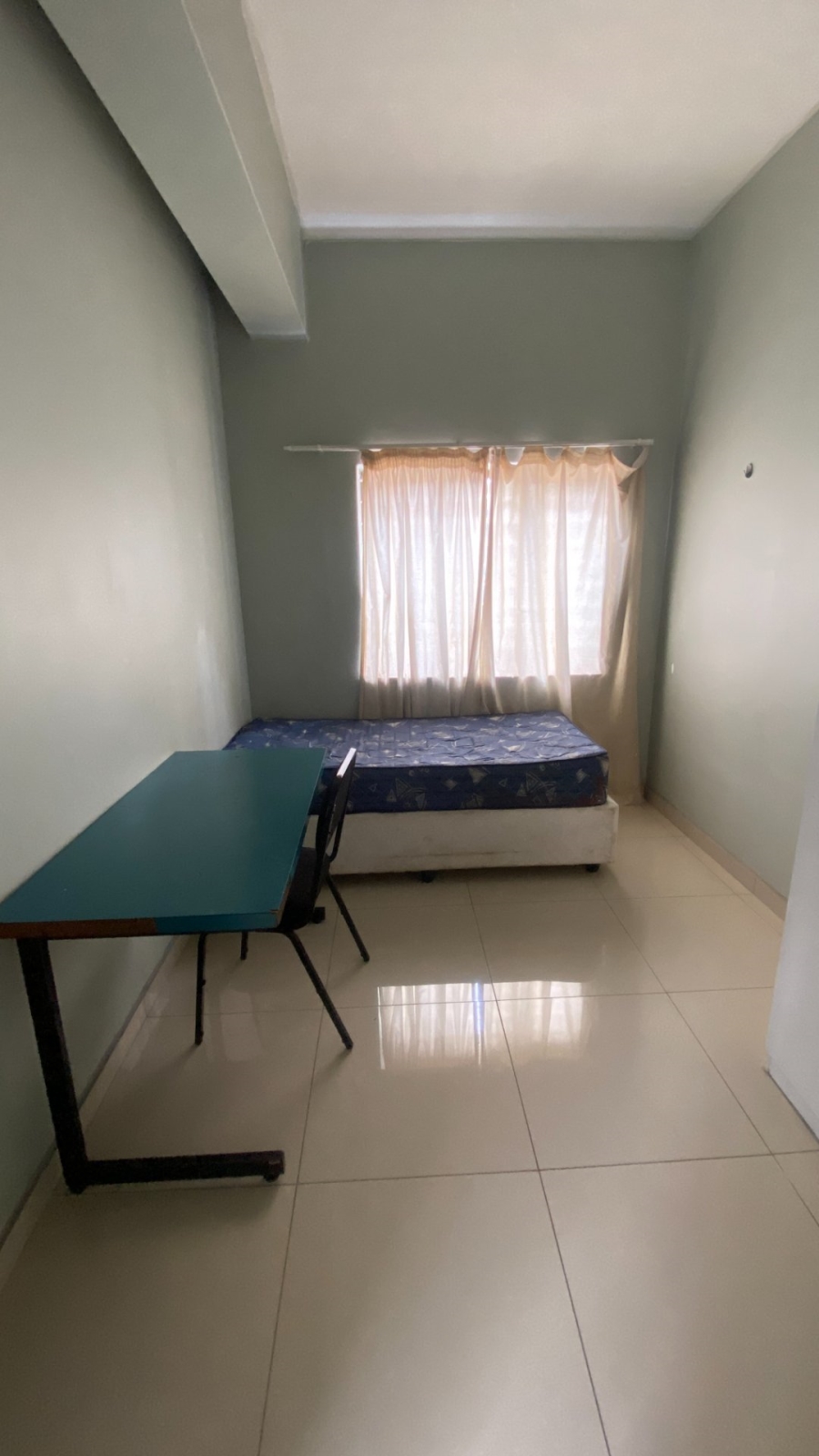 To Let 1 Bedroom Property for Rent in Johannesburg Central Gauteng
