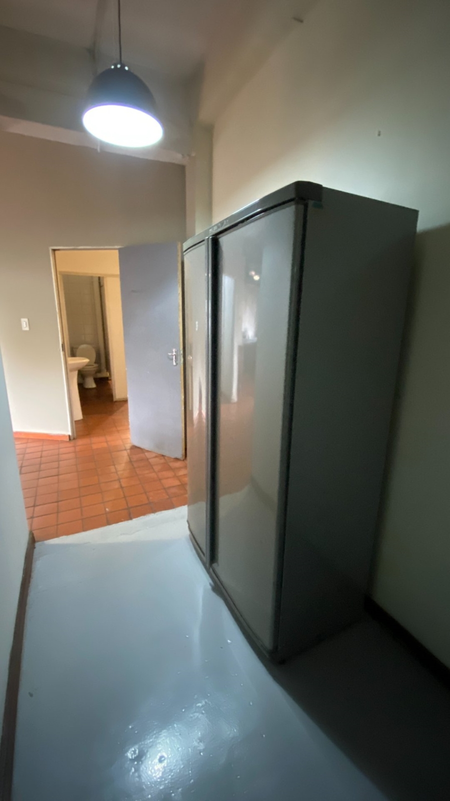 To Let 1 Bedroom Property for Rent in Johannesburg Central Gauteng
