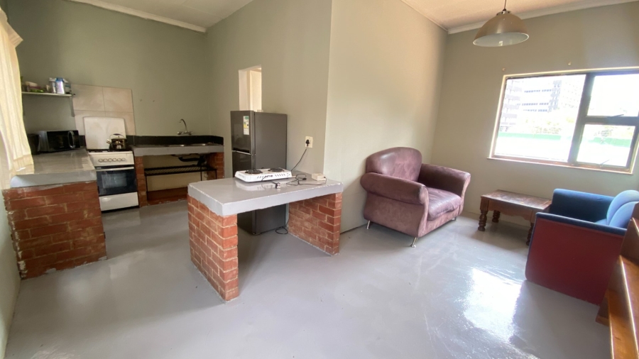 To Let 1 Bedroom Property for Rent in Johannesburg Central Gauteng