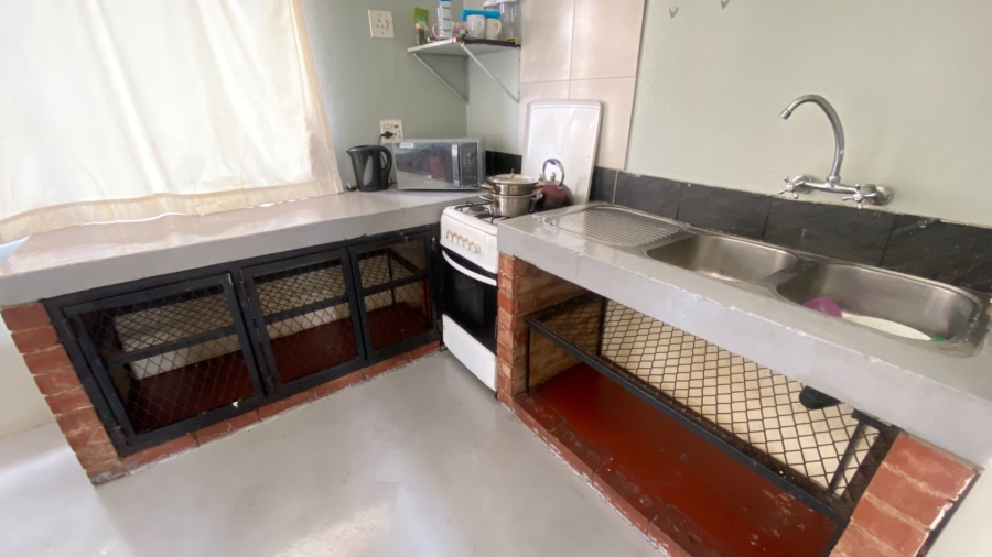 To Let 1 Bedroom Property for Rent in Johannesburg Central Gauteng