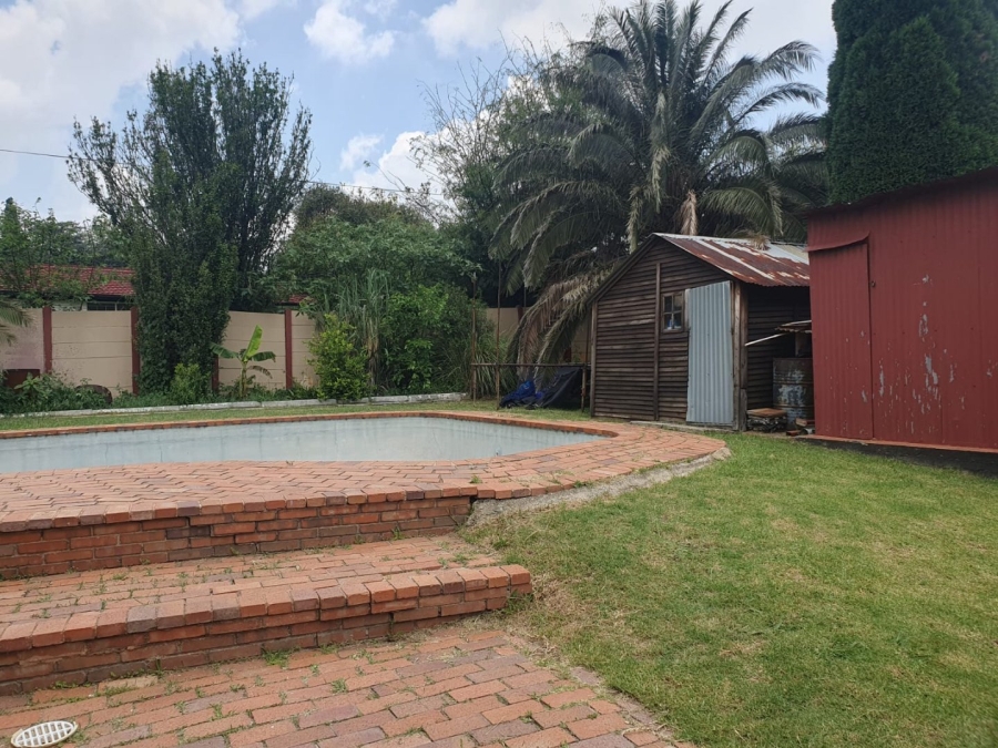 4 Bedroom Property for Sale in Illiondale Gauteng