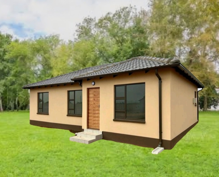 3 Bedroom Property for Sale in Windmill Park Gauteng