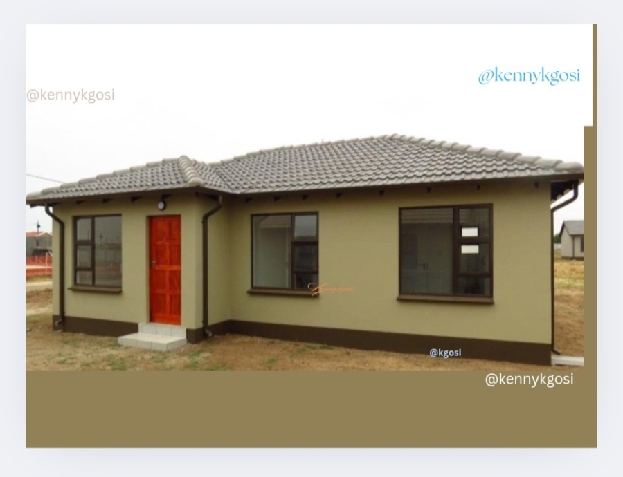 3 Bedroom Property for Sale in Windmill Park Gauteng