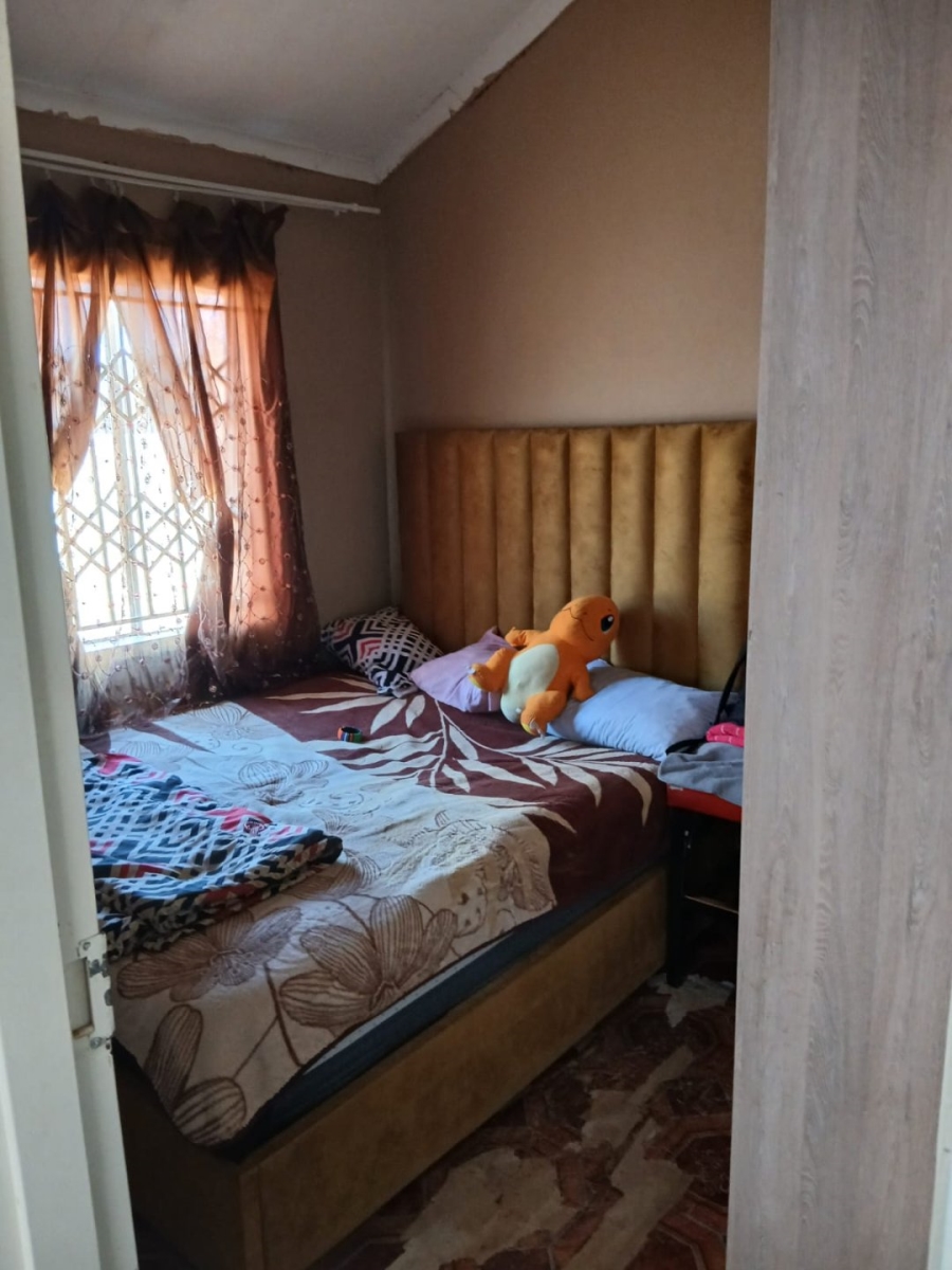 2 Bedroom Property for Sale in Savanna City Gauteng