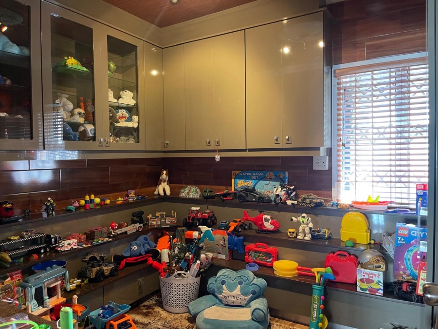 4 Bedroom Property for Sale in Vereeniging Gauteng