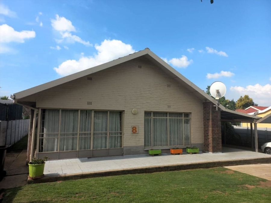 3 Bedroom Property for Sale in Boksburg West Gauteng