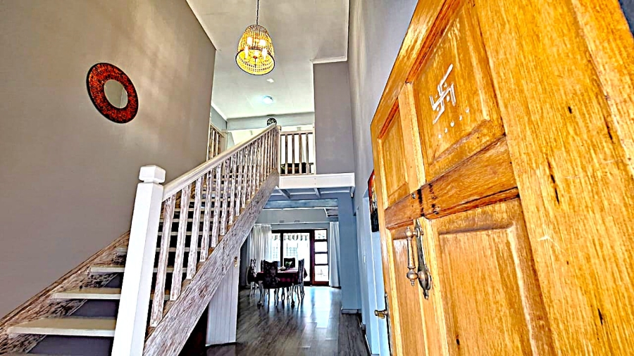 3 Bedroom Property for Sale in Bryanston Gauteng