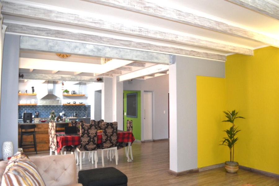 3 Bedroom Property for Sale in Bryanston Gauteng