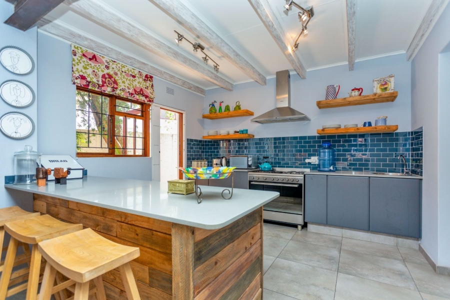 3 Bedroom Property for Sale in Bryanston Gauteng