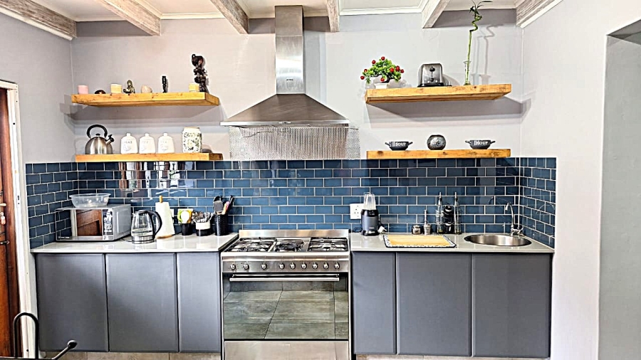 3 Bedroom Property for Sale in Bryanston Gauteng