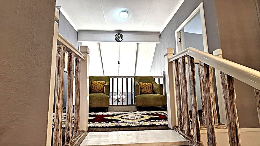 3 Bedroom Property for Sale in Bryanston Gauteng