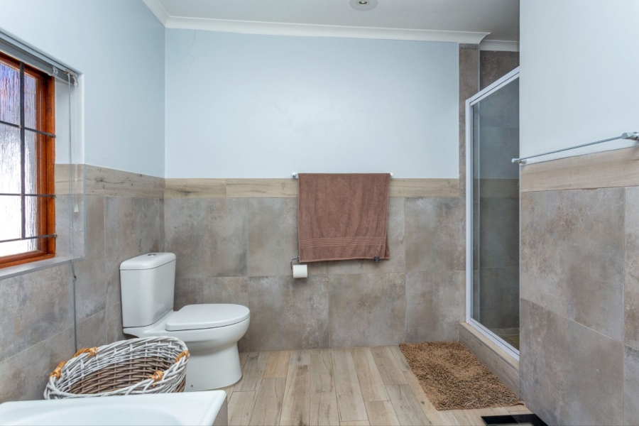 3 Bedroom Property for Sale in Bryanston Gauteng