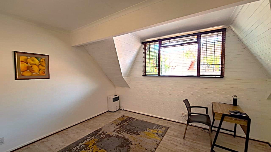 3 Bedroom Property for Sale in Bryanston Gauteng