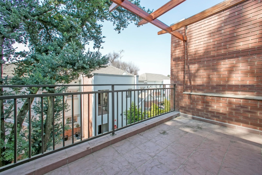 2 Bedroom Property for Sale in Parkview Gauteng