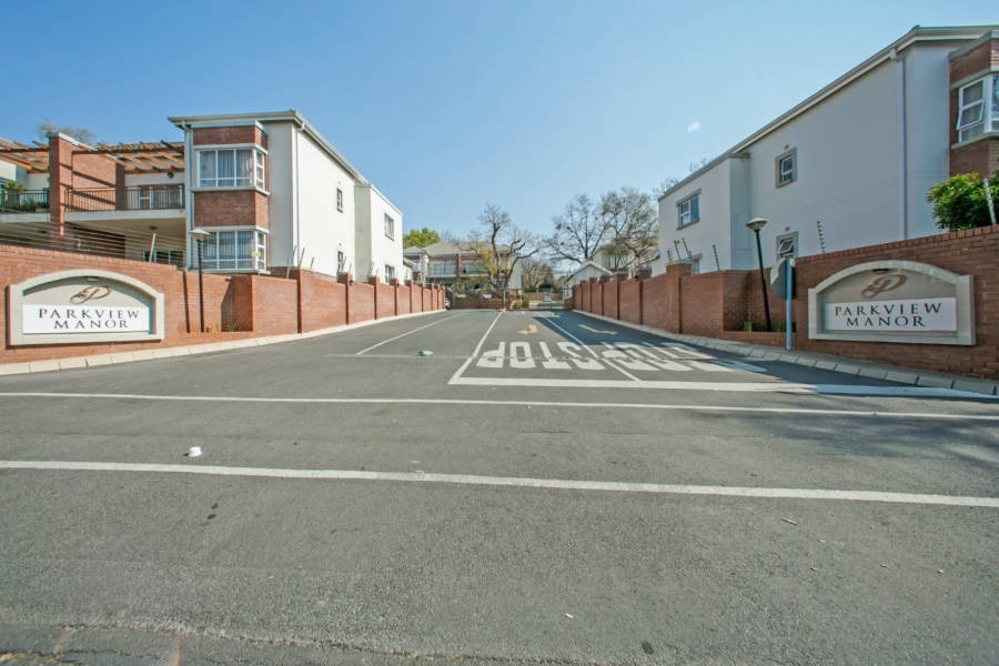 2 Bedroom Property for Sale in Parkview Gauteng