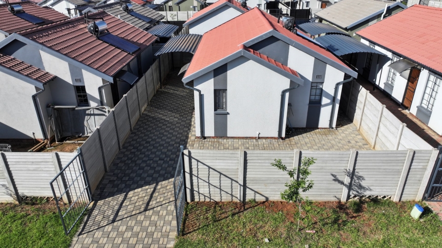 3 Bedroom Property for Sale in Sky City Gauteng