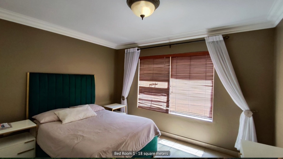 2 Bedroom Property for Sale in Van Dyk Park Gauteng