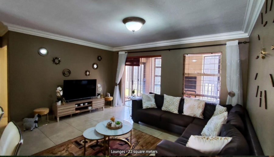 2 Bedroom Property for Sale in Van Dyk Park Gauteng
