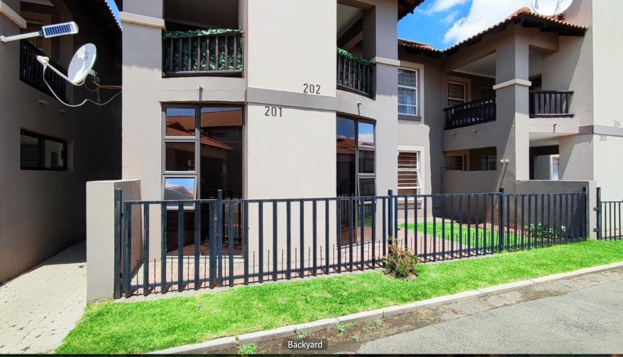 2 Bedroom Property for Sale in Van Dyk Park Gauteng