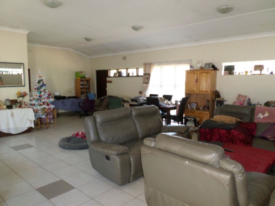 3 Bedroom Property for Sale in Lilianton Gauteng