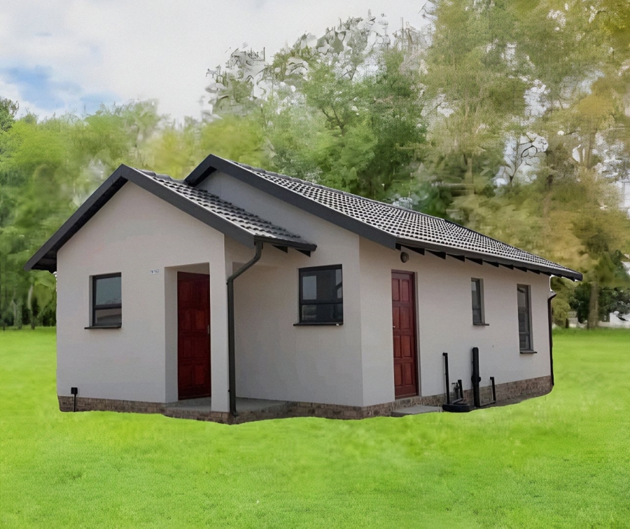 3 Bedroom Property for Sale in Windmill Park Gauteng