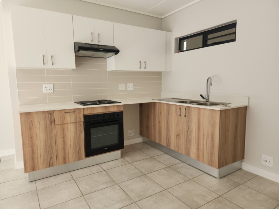 1 Bedroom Property for Sale in Witfield Gauteng