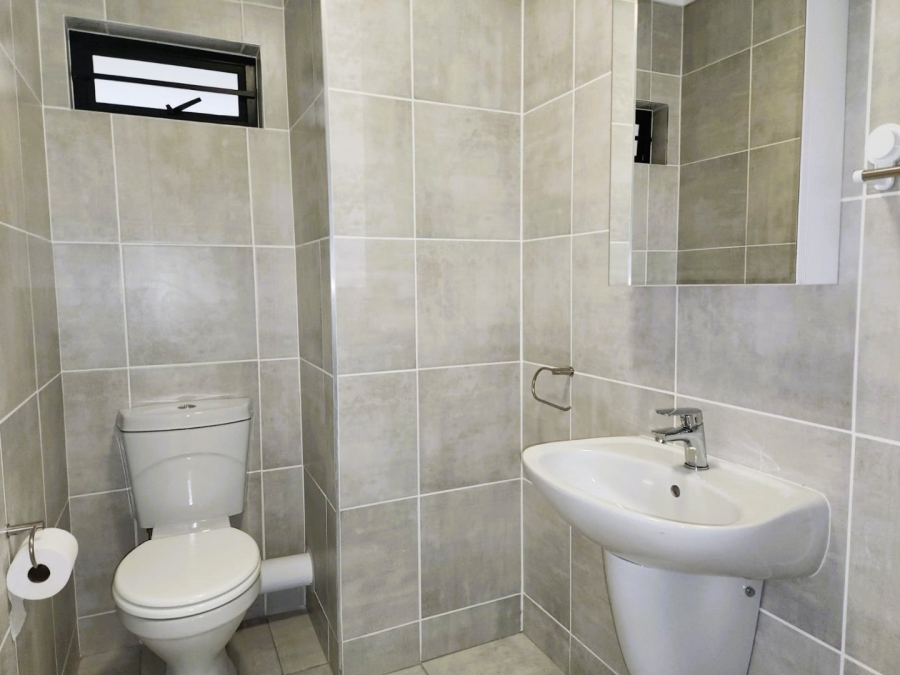 1 Bedroom Property for Sale in Witfield Gauteng